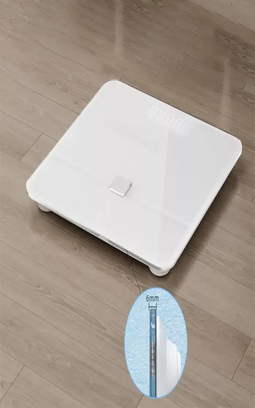 home scale