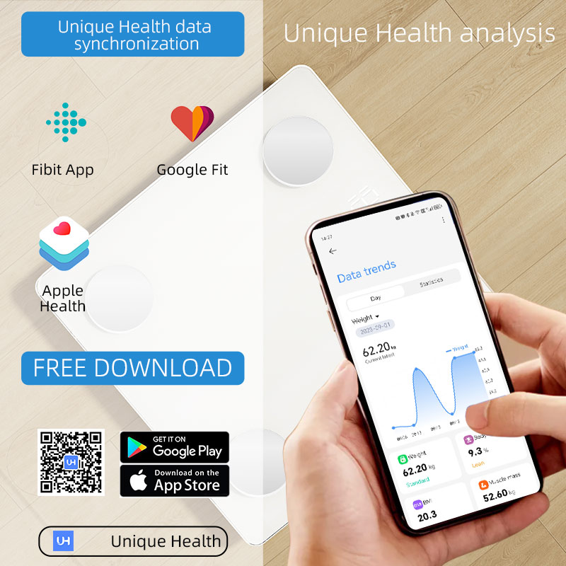 best body fat analyzer scale