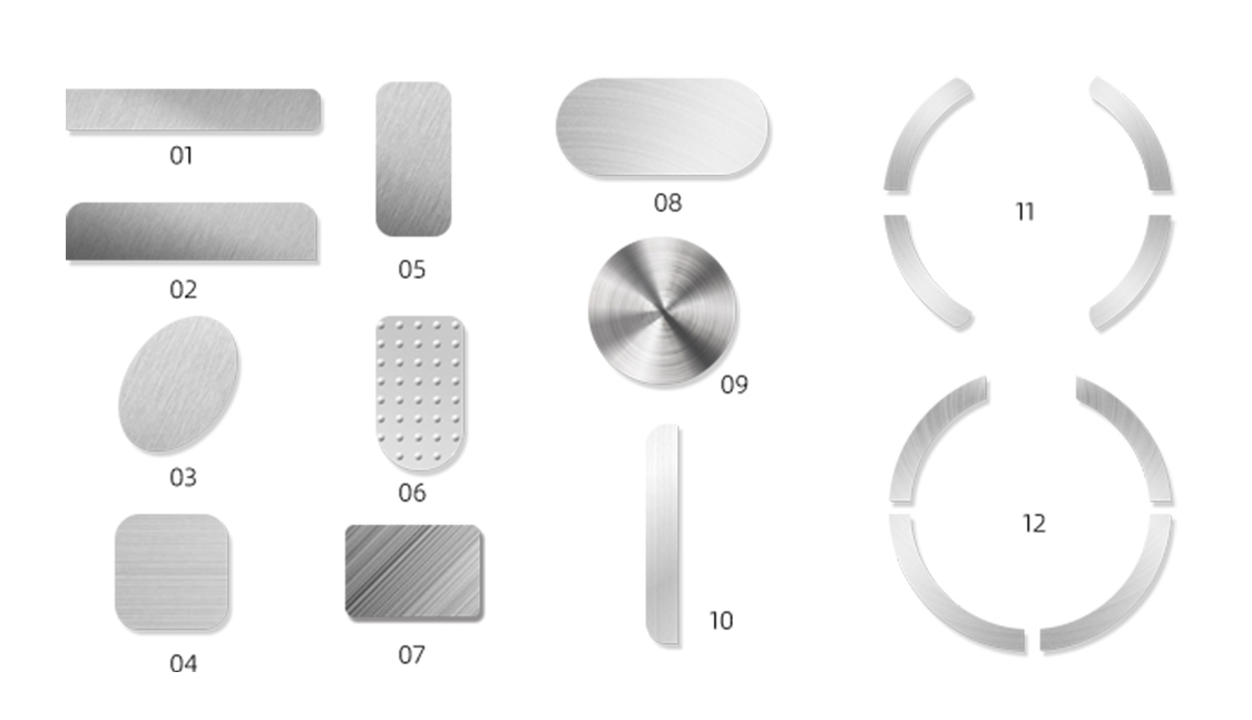 OEM smart scale