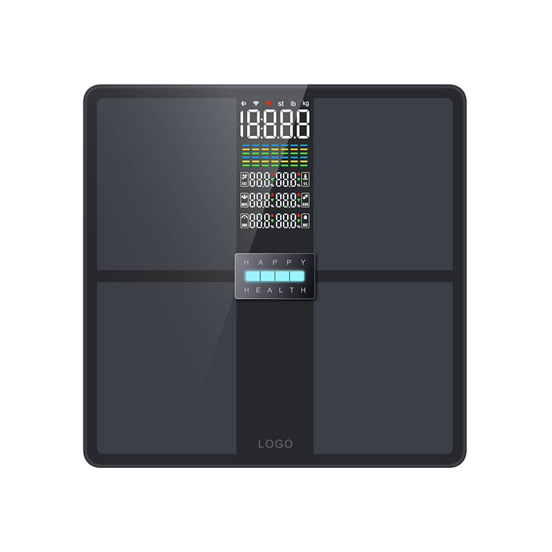 professional body composition scale