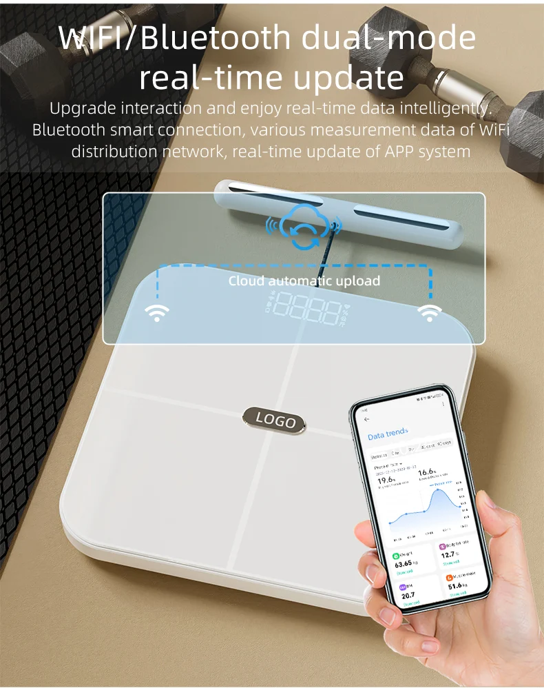 best home body fat scale