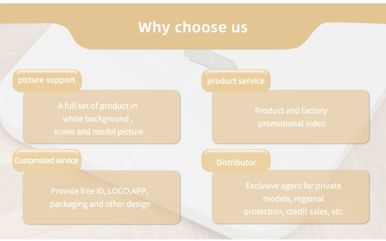 why choose unique scale