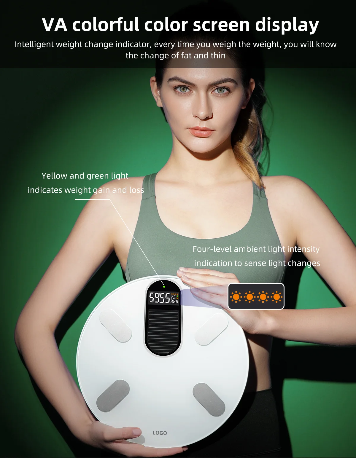 best smart weight scale