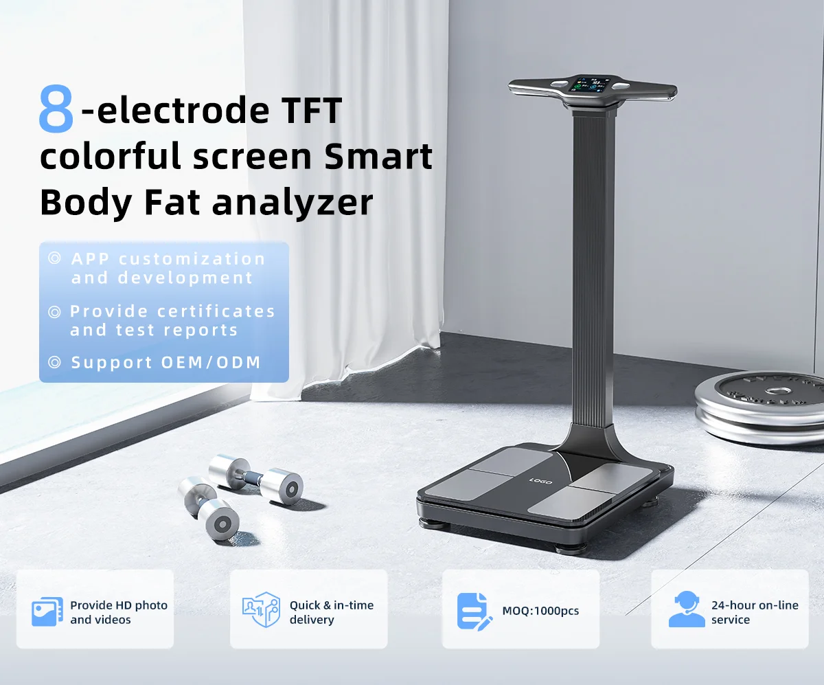 body composition monitor